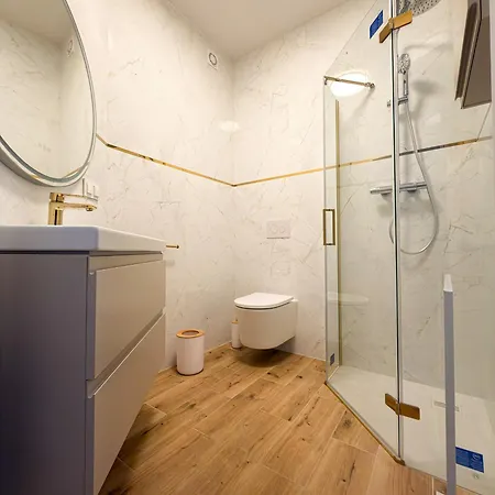 Furman's Court 3* Lublin