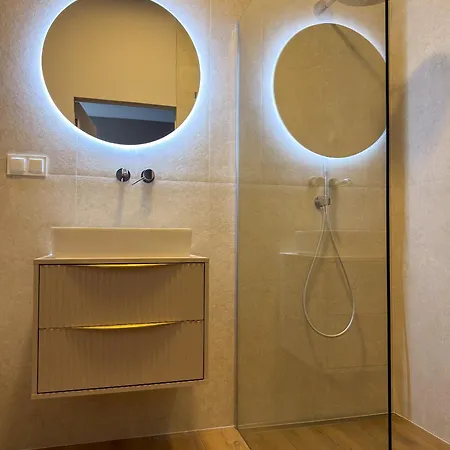 Aparthotel Furman's Court Lublin