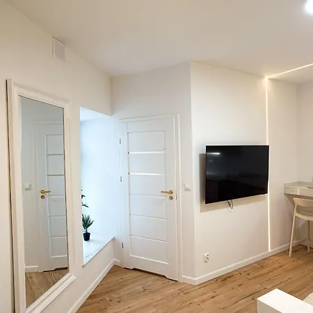 Furman's Court 3* Lublin
