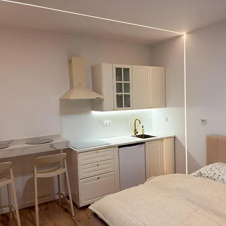 Furman's Court 3* Lublin