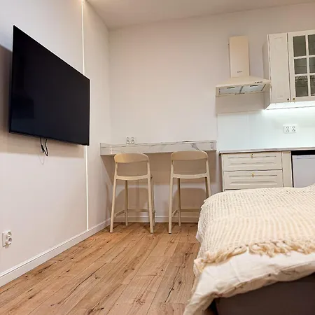 Aparthotel Furman's Court Lublin